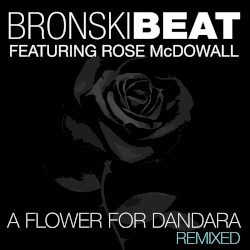 A Flower for Dandara (remixed)