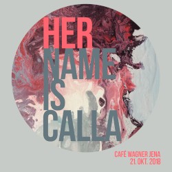 Live at Café Wagner