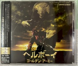 Hellboy II: The Golden Army (Original Motion Picture Soundtrack)