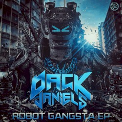 Robot Gangsta EP