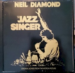 The Jazz Singer (Original Songs from the Motion Picture)