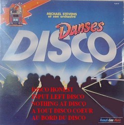 DISCO Danses