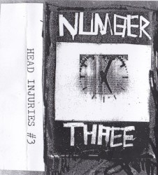 Number Three