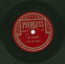 Un cariño / Mientras tú duermes