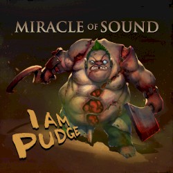 I Am Pudge