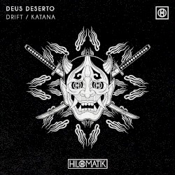 Drift / Katana (Extended Mixes)