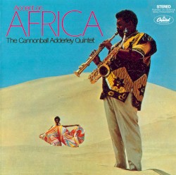 Accent on Africa