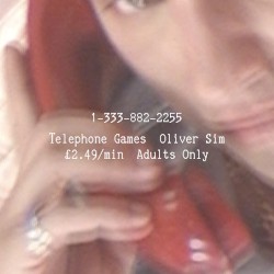 Telephone Games