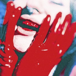 A Nightmare Etched in Stained Glass