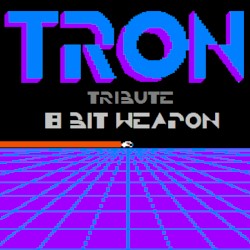 Tron Tribute