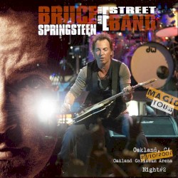 Magic Tour: Oakland CA: 26/10/2007: Oakland Coliseum Arena: Night #2