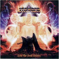 Even the Devil Believes