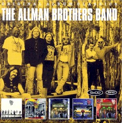 Original Album Classics