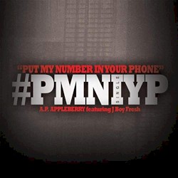 Put My Number in Your Phone