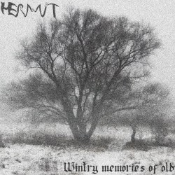Wintry Memories of Old