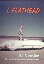 I, Flathead