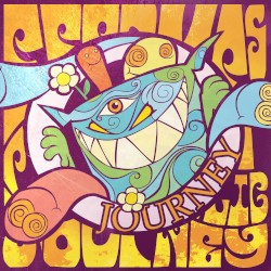Feed Me’s Psychedelic Journey