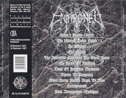 Towards the Skullthrone of Satan