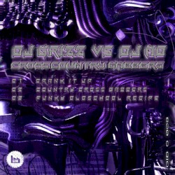 Cross Country Gabbers