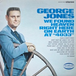 We Found Heaven Right Here On Earth At "4033"