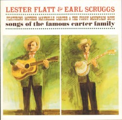 Songs of the Famous Carter Family