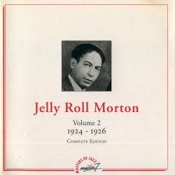 Volume 2 - 1924-1926 - Complete Edition