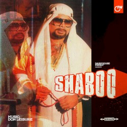 Darkhouse Family Presents Shaboo