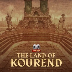 RuneScape: Land of Kourend (Original Soundtrack)