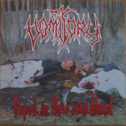 Raped in Their Own Blood