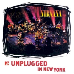 MTV Unplugged in New York
