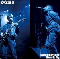 Glastonbury 2004 Warm Up Gig