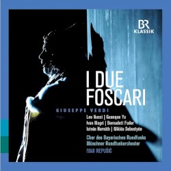 I due Foscari