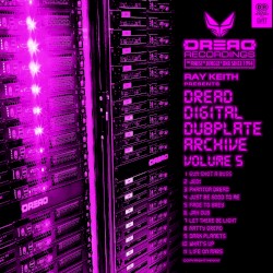 Dread Digital Dubplate Archive, Vol. 5