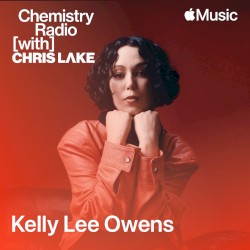 Chemistry Radio With Chris Lake