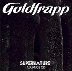 Supernature (Advance CD)