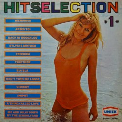 Hitselection ★1★