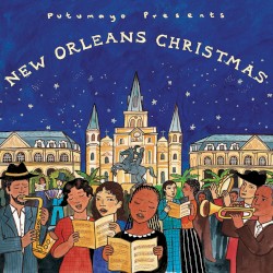 Putumayo Presents: New Orleans Christmas