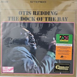 The Dock of the Bay