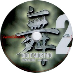 5 CD Collection