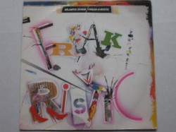 Freak‐A‐Ristic