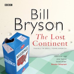 The Lost Continent: Travels in Small-Town America