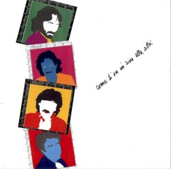 Come ti va in riva alla città