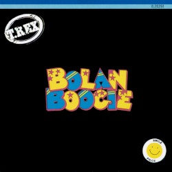 Bolan Boogie