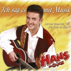 Ich sag es mit Musik