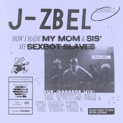 How I Made My Mom & Sis' My Sexbot Slaves