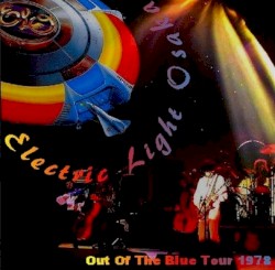 1978-02-23: Festival Hall, Osaka, Osaka, Japan