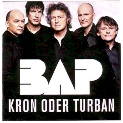 Kron oder Turban