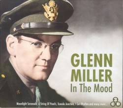 In the Mood