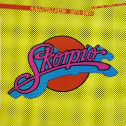 Aranyalbum 1973-1983