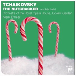The Nutcracker: Complete Ballet